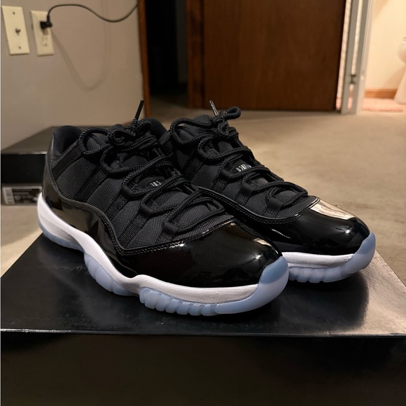 Jordan Other - Jordan 11 Retro Low Space Jam